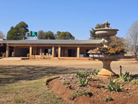 Marabeth, Tarlton 1.7131Ha