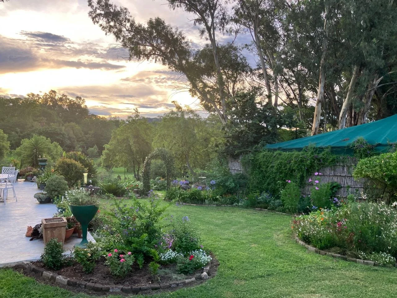 Zwartkop, Krugersdorp 3.95Ha