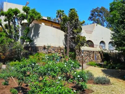 Sterkfontein, Krugersdorp 26Ha