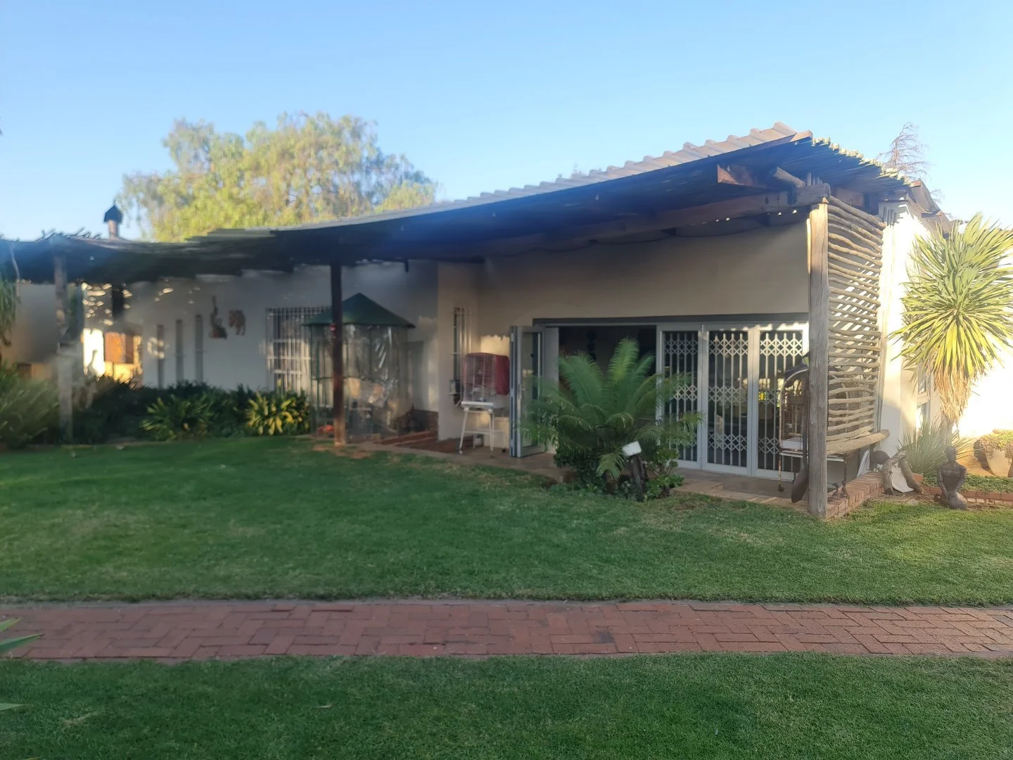 Hillside, Tarlton 8.5Ha