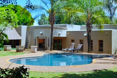 Marabeth, Tarlton 1.7Ha