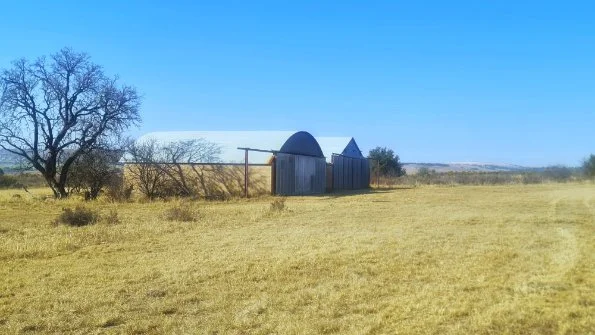 Sterkfontein, Krugesdorp 216Ha