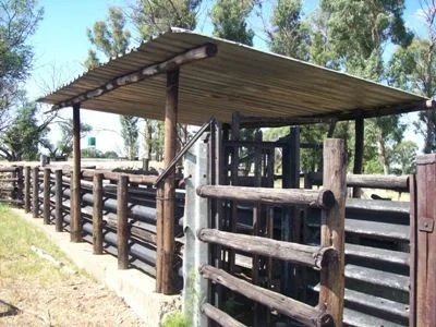 De Beer Kraal, Ventersdorp 934Ha