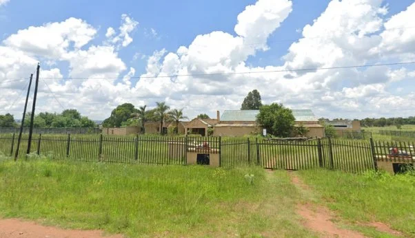 Vlakplaats, Tarlton 16.4Ha