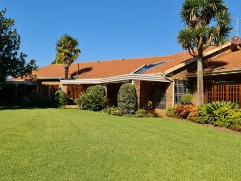 Vlakplaats, Tarlton 20Ha