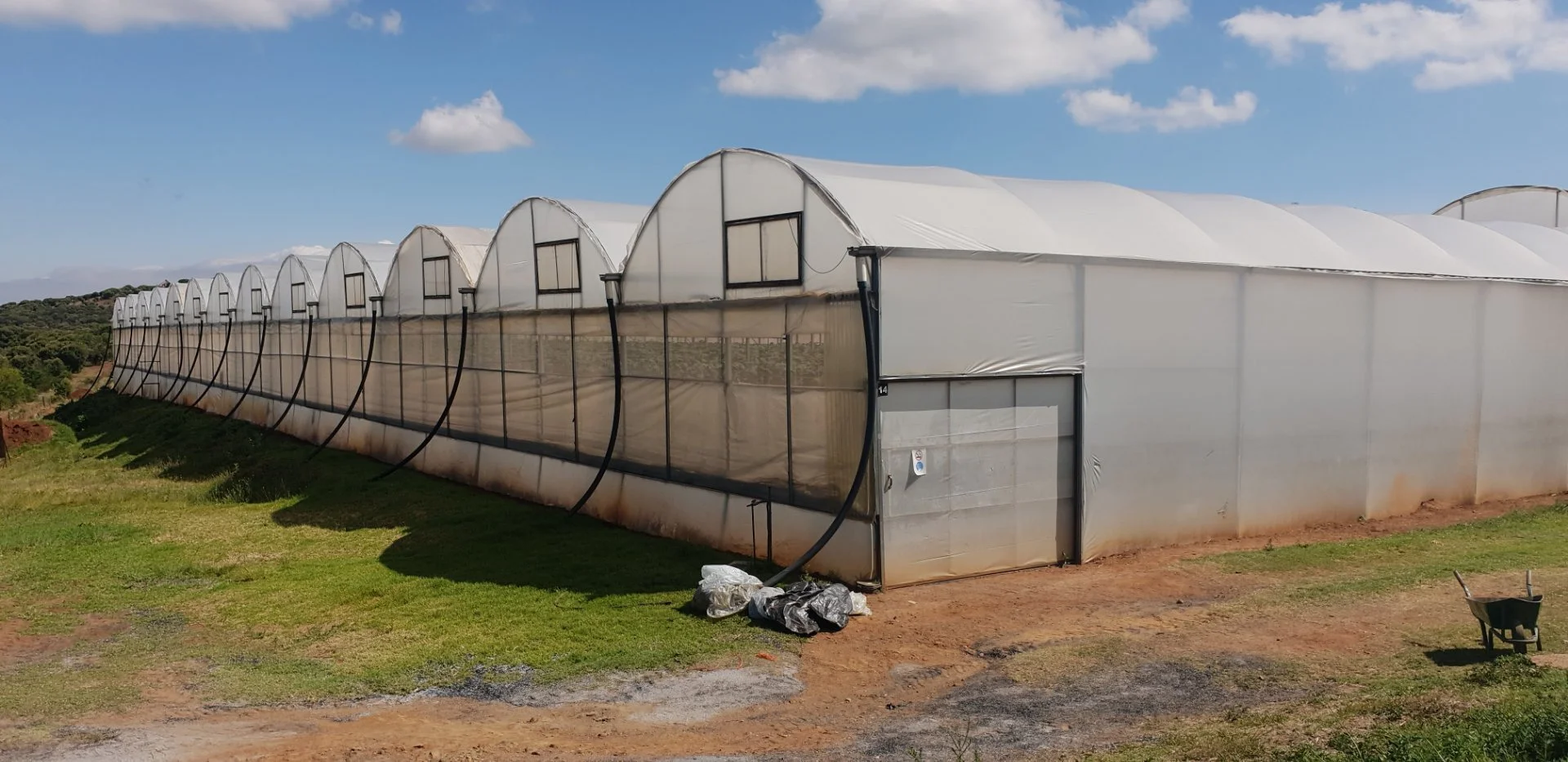 Buffelsfontein, Rustenburg 24.43Ha