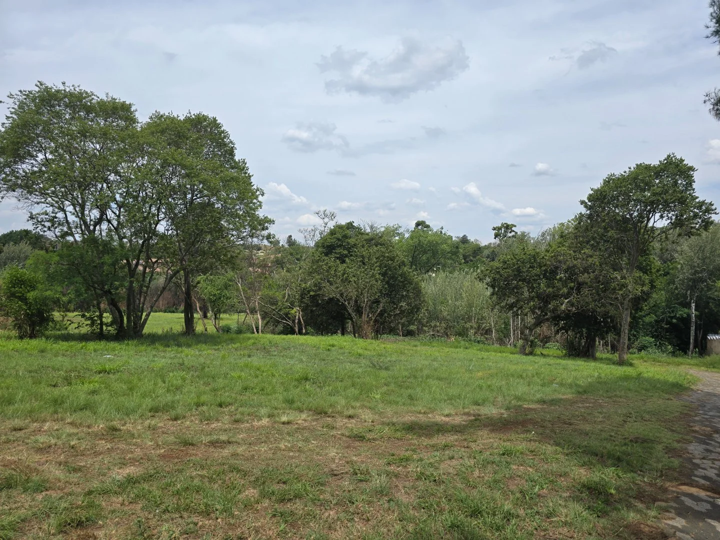 Diswilmar, Muldersdrift 2.5Ha