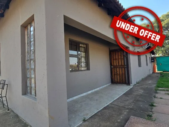 Northvale, Muldersdrift 1.7Ha