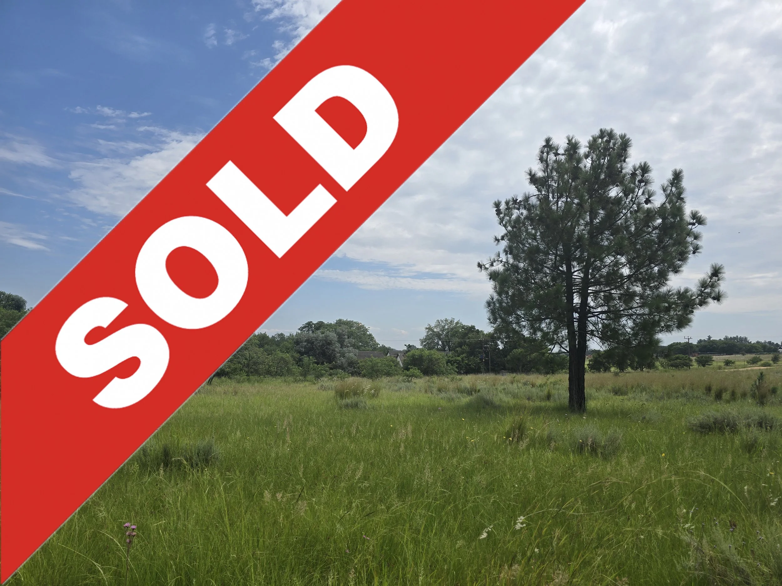 Rietfontein, Muldersdrift 2.2961Ha