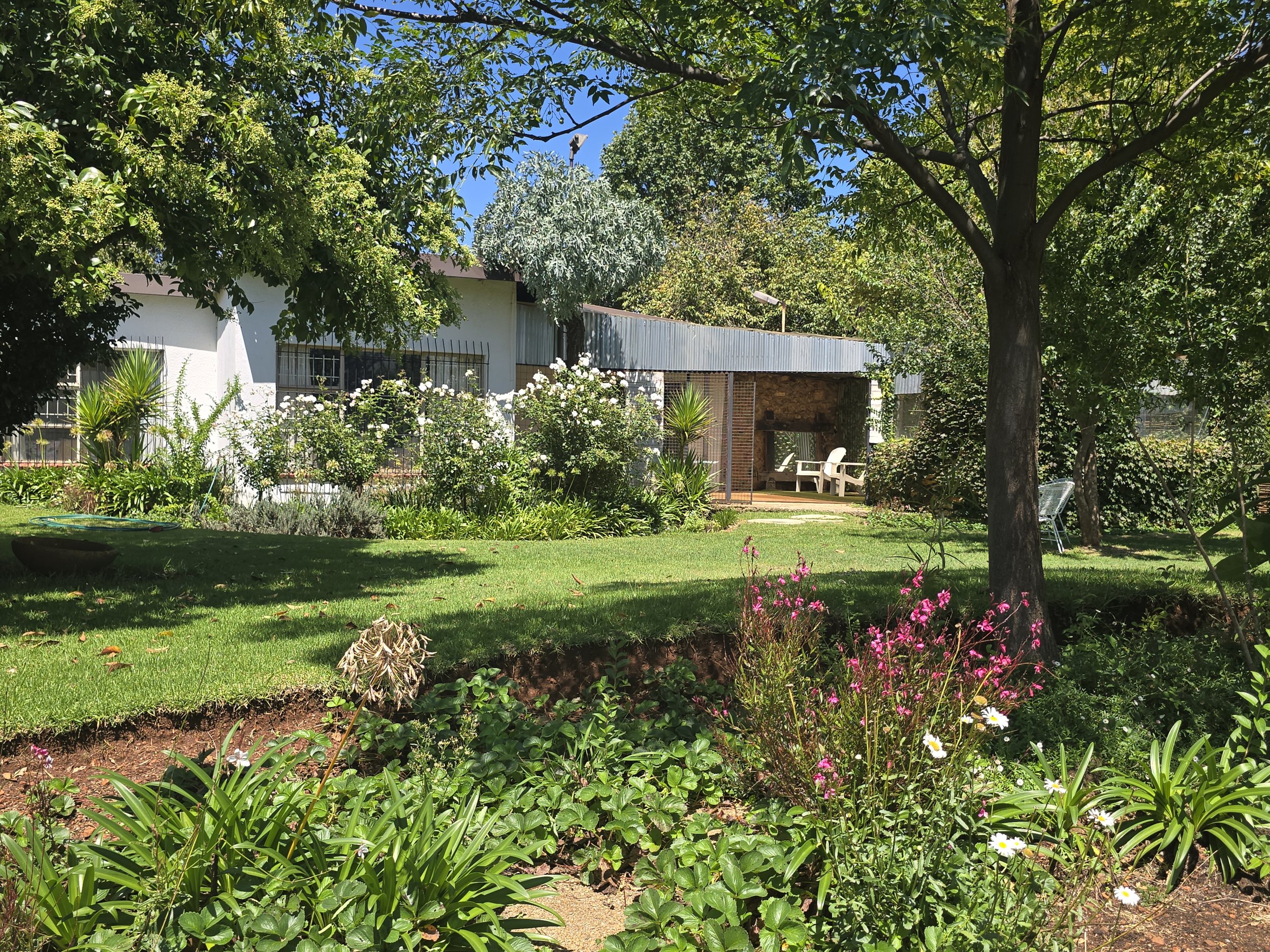 Wolvekrans, Tarlton 9.944Ha