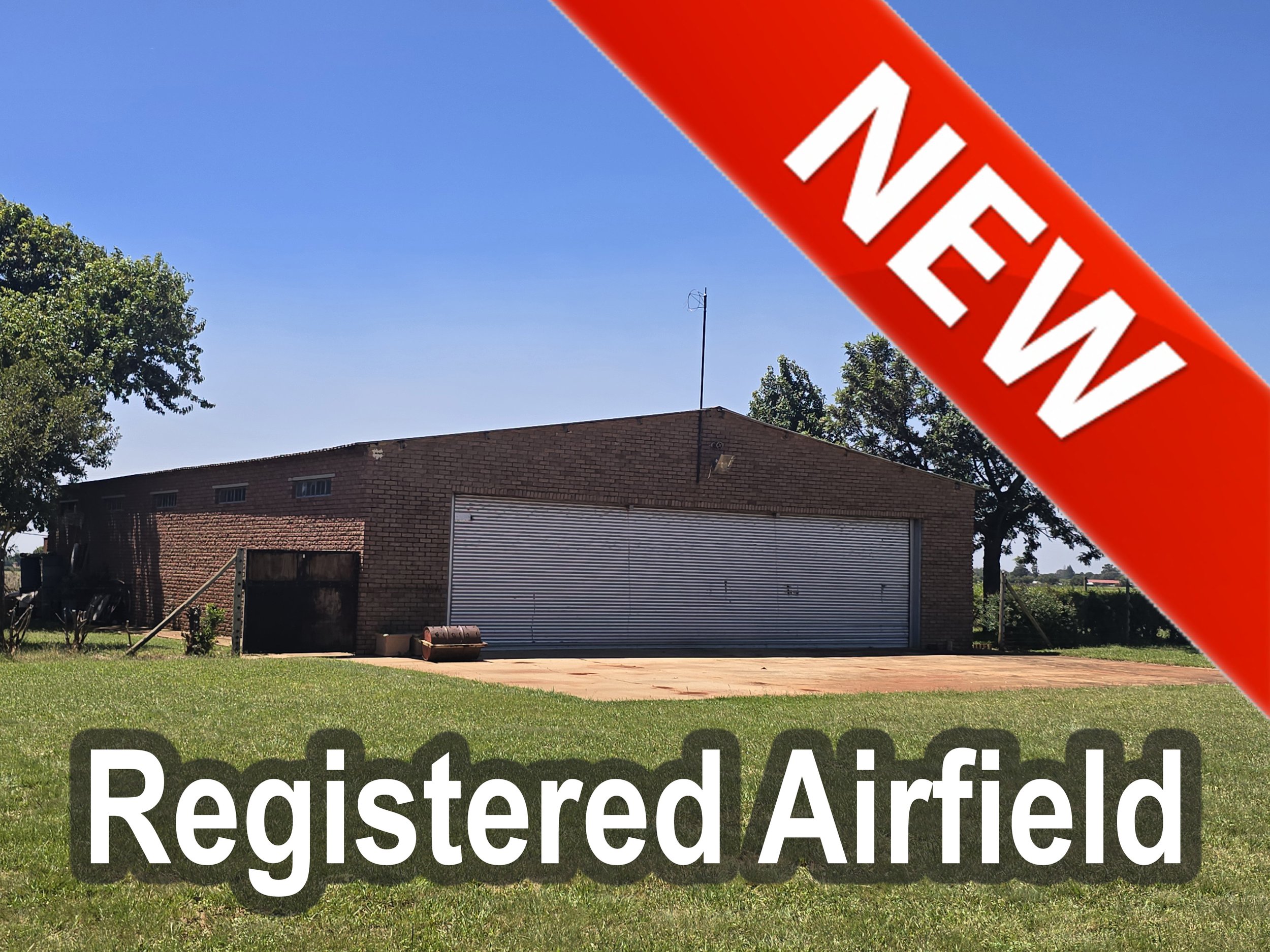 Vlakplaats, Tarlton 31.748Ha