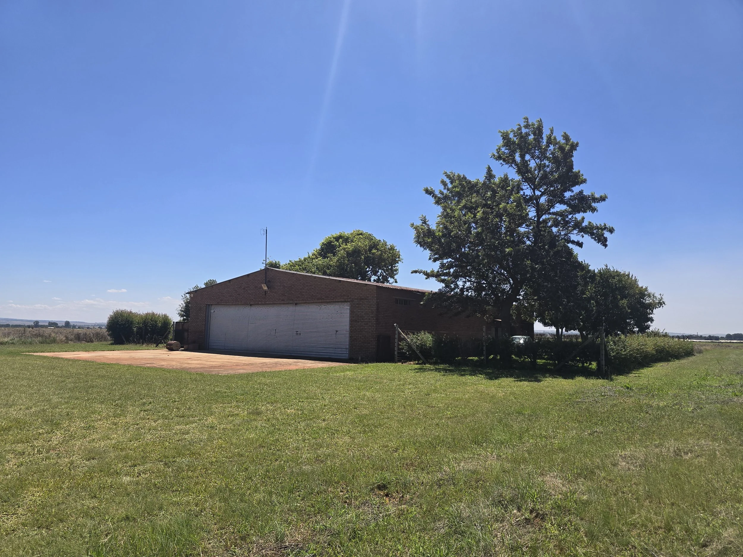 Vlakplaats, Tarlton 31.748Ha