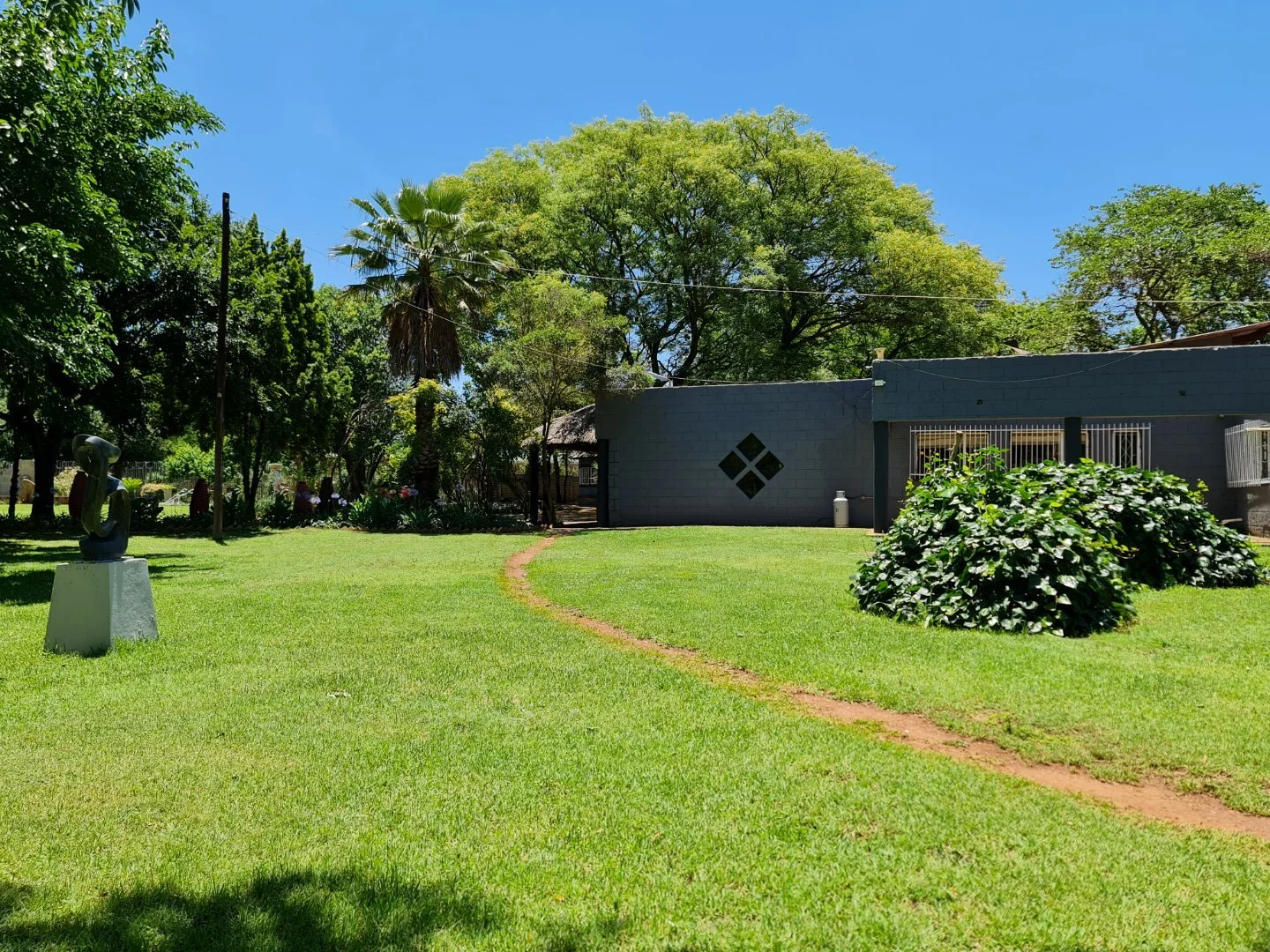 Tarlton, Krugersdorp 2.5Ha