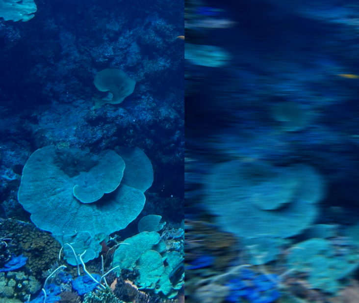 Practical Edge Processing