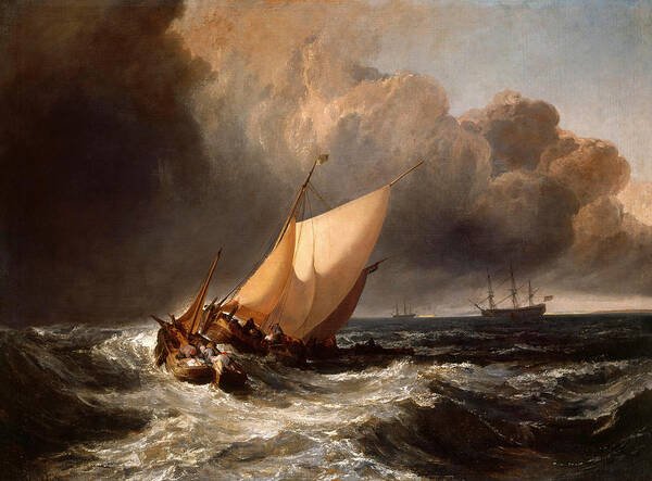 An Inquiry into the Causes and Corruption of the Health of Fisheries