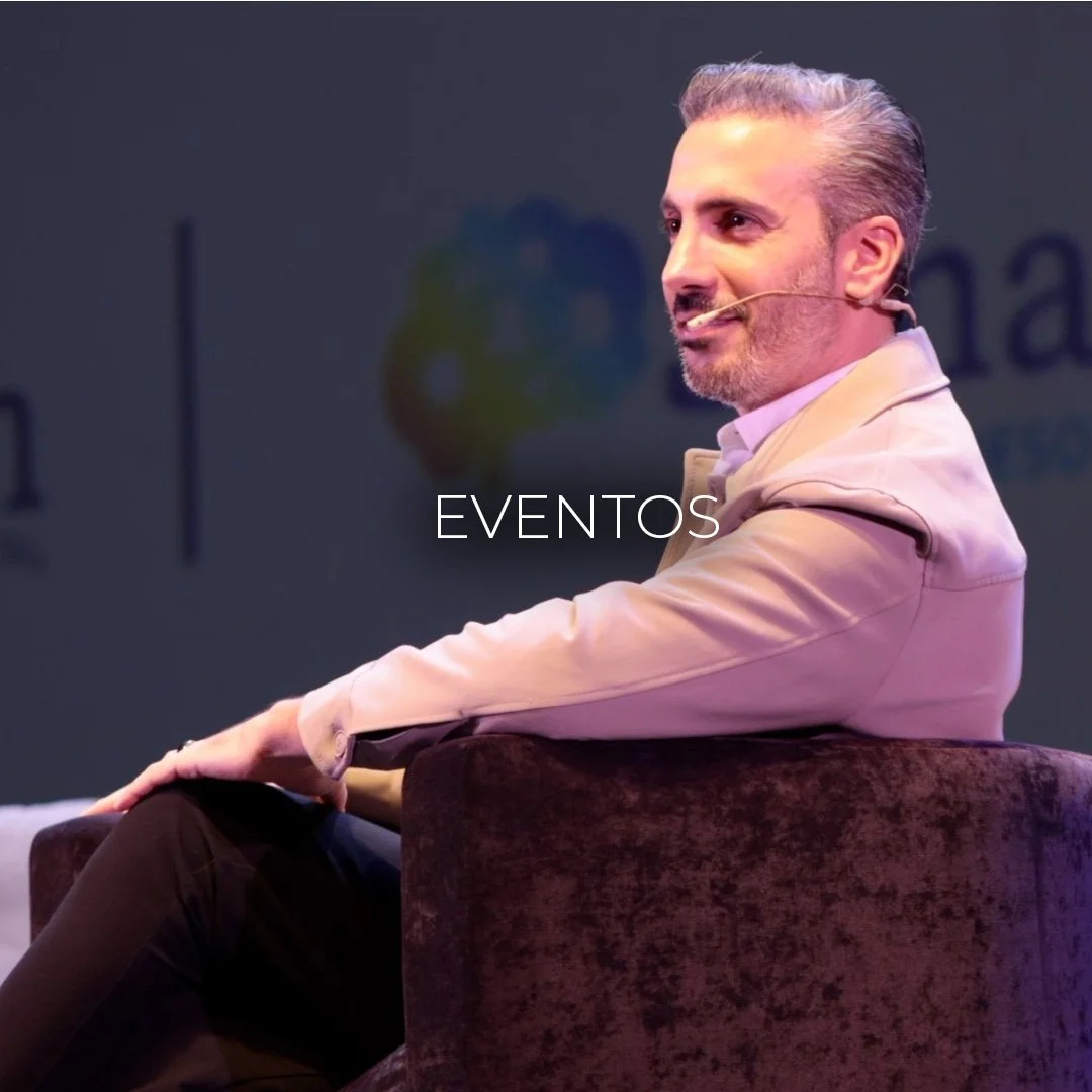 Cobertura en video para eventos y conferencias. 