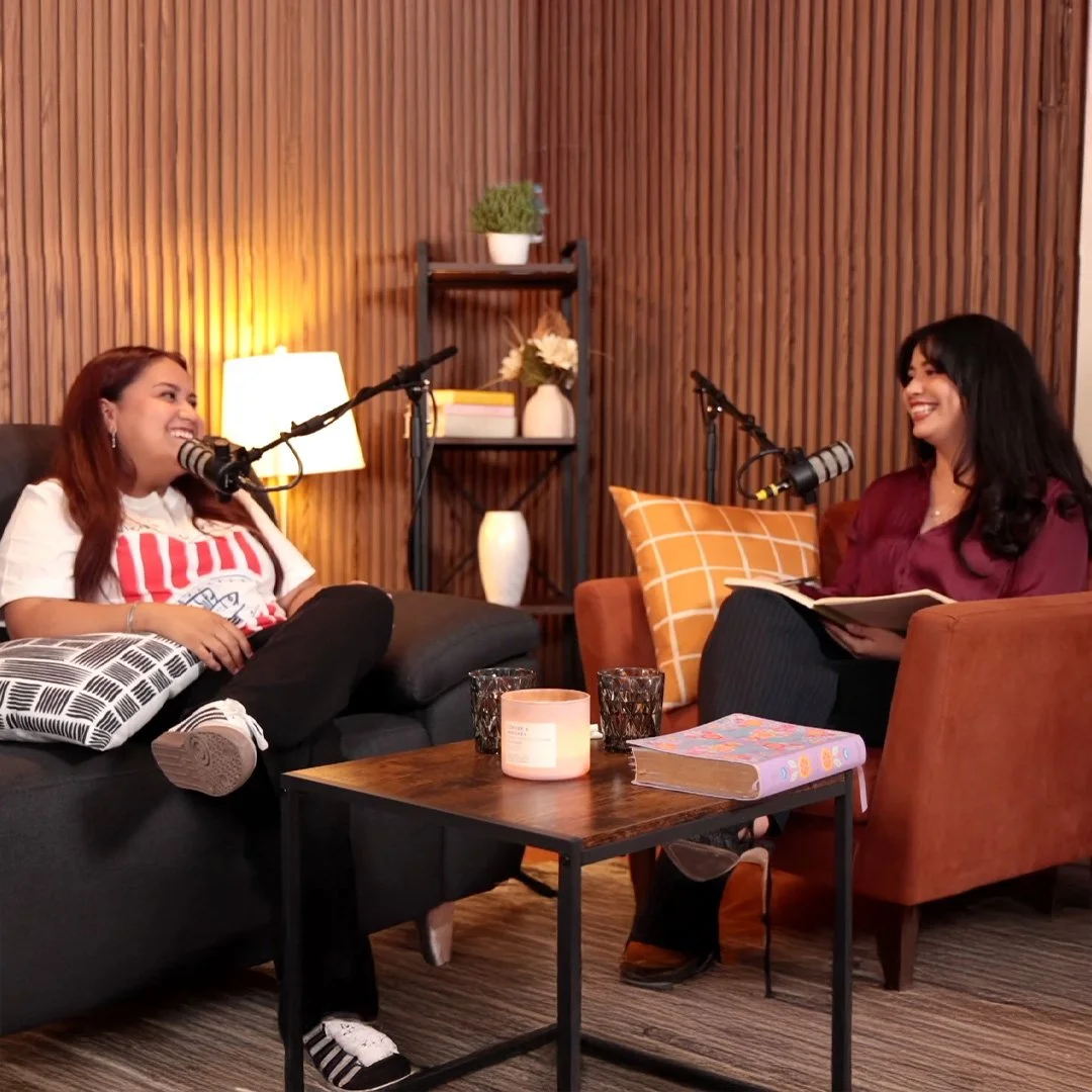 producción y grabación de podcasts 