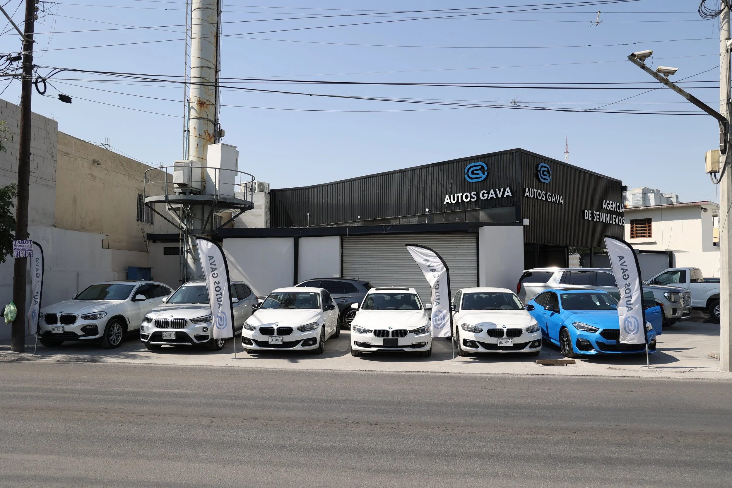 fotografía para negocios en monterrey 