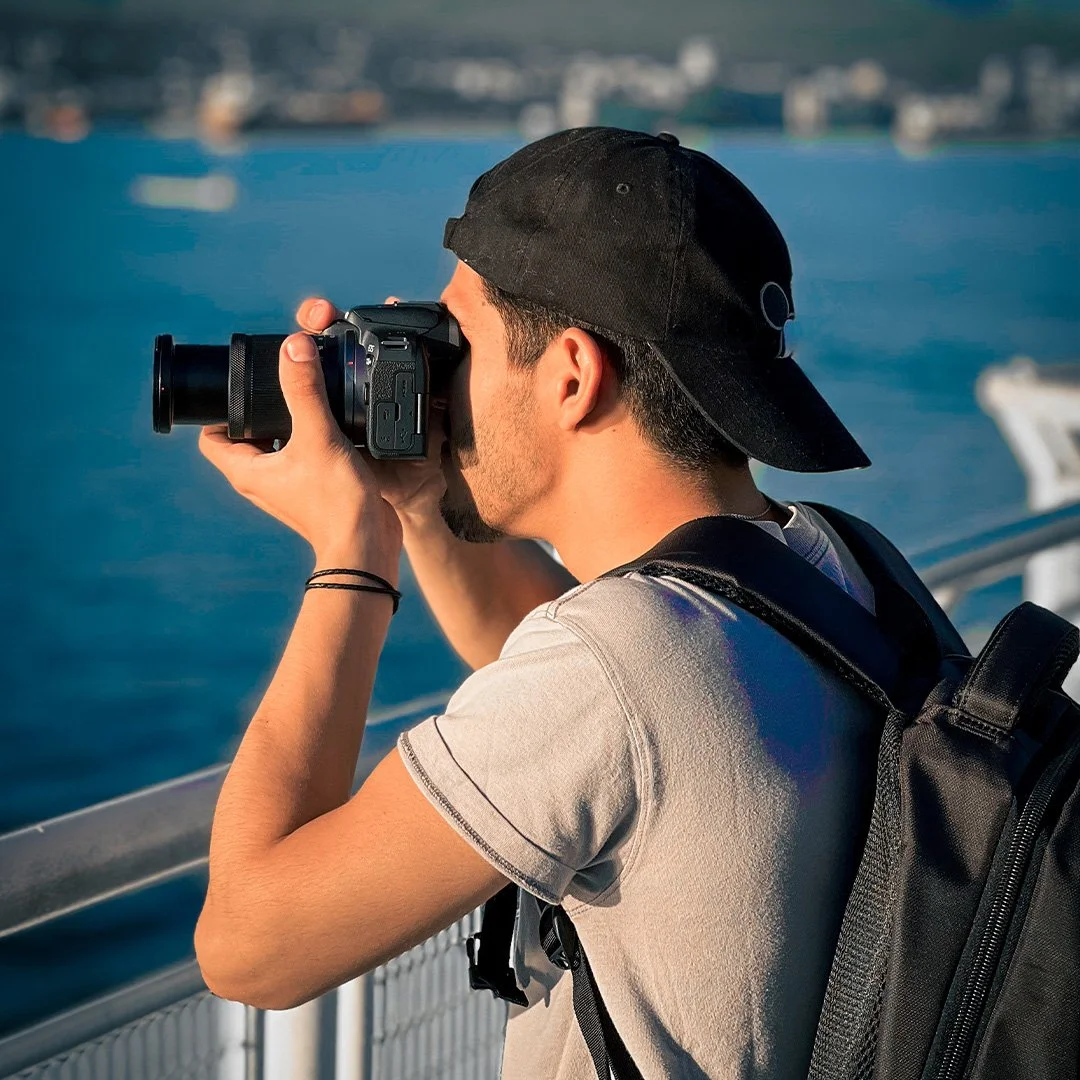 Producción audiovisual profesional para empresas en Monterrey