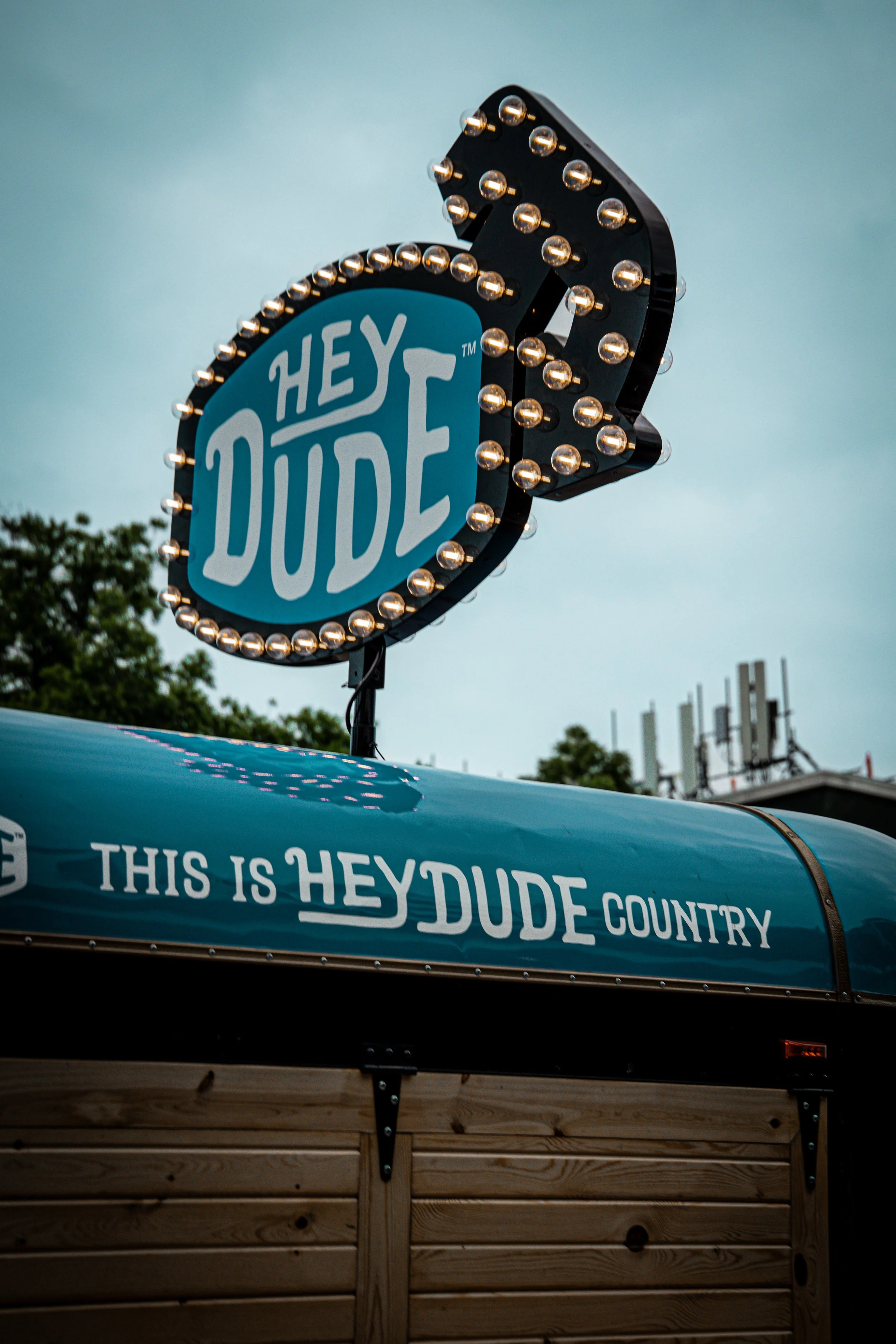 Hey Dude