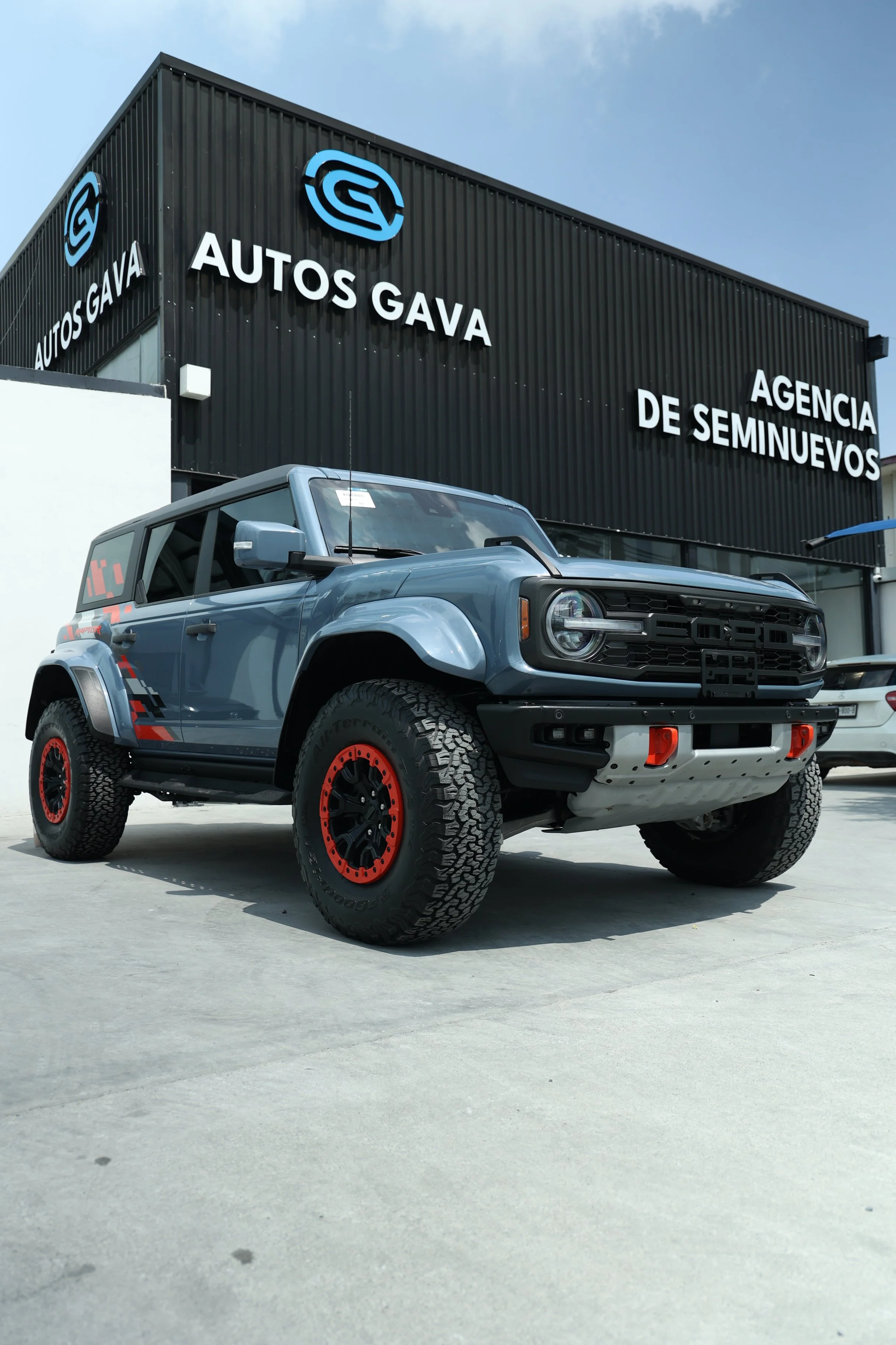 grabación para redes sociales 