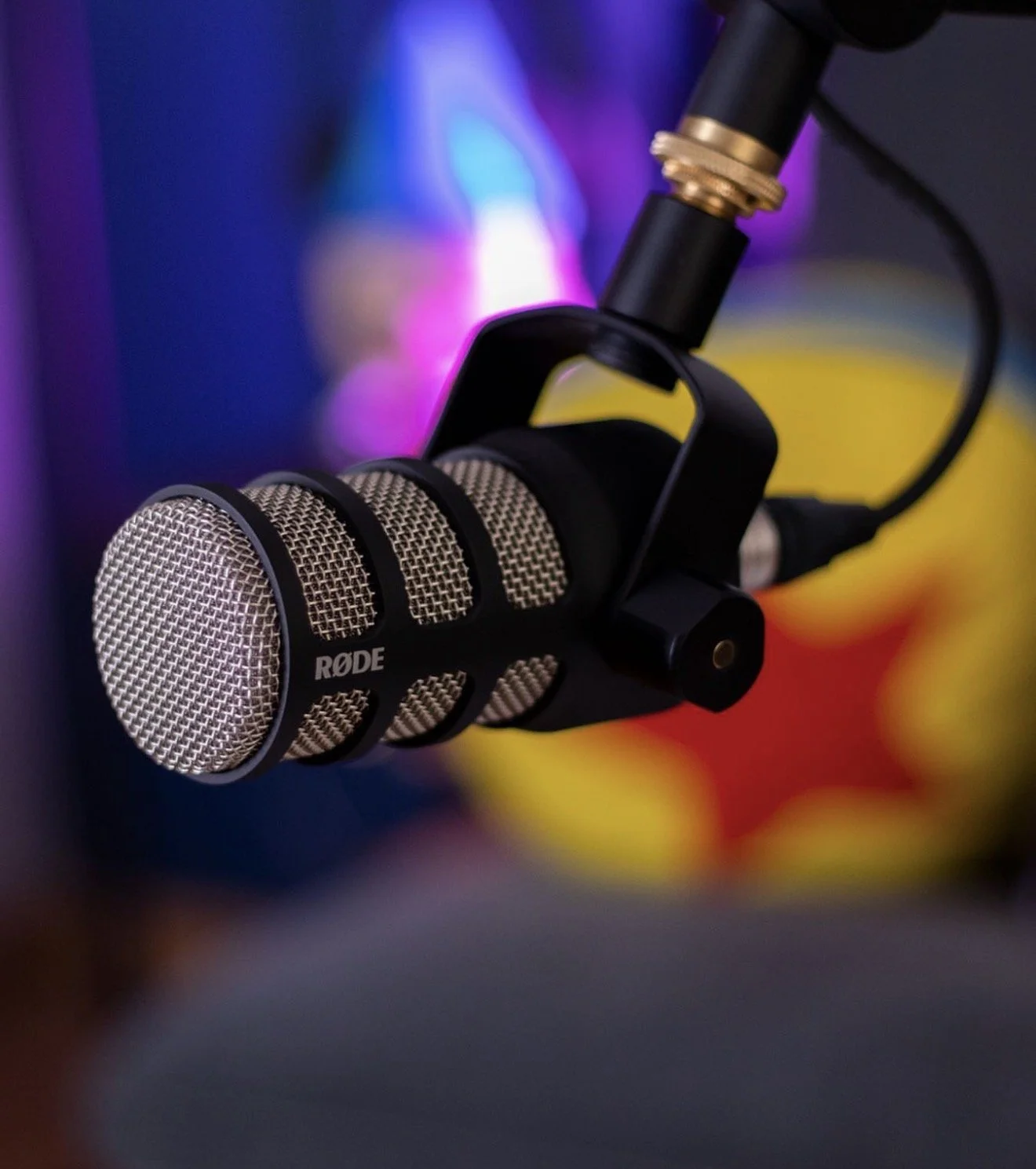 Podcast