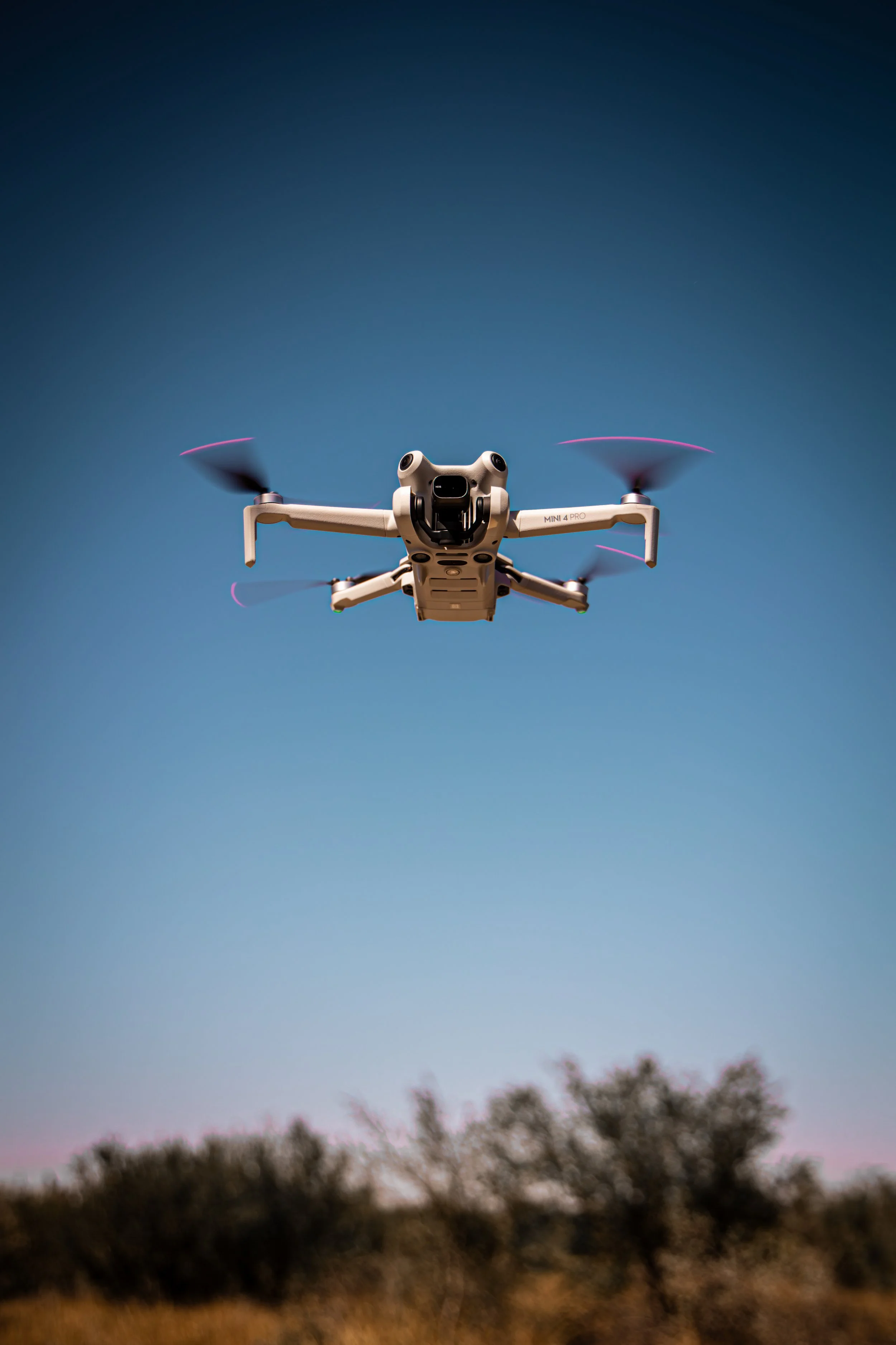 videos y fotografías aéreas con dron para empresas y redes sociales en Monterrey