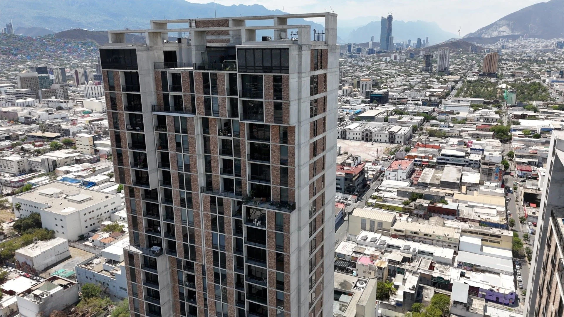Video Inmobiliario