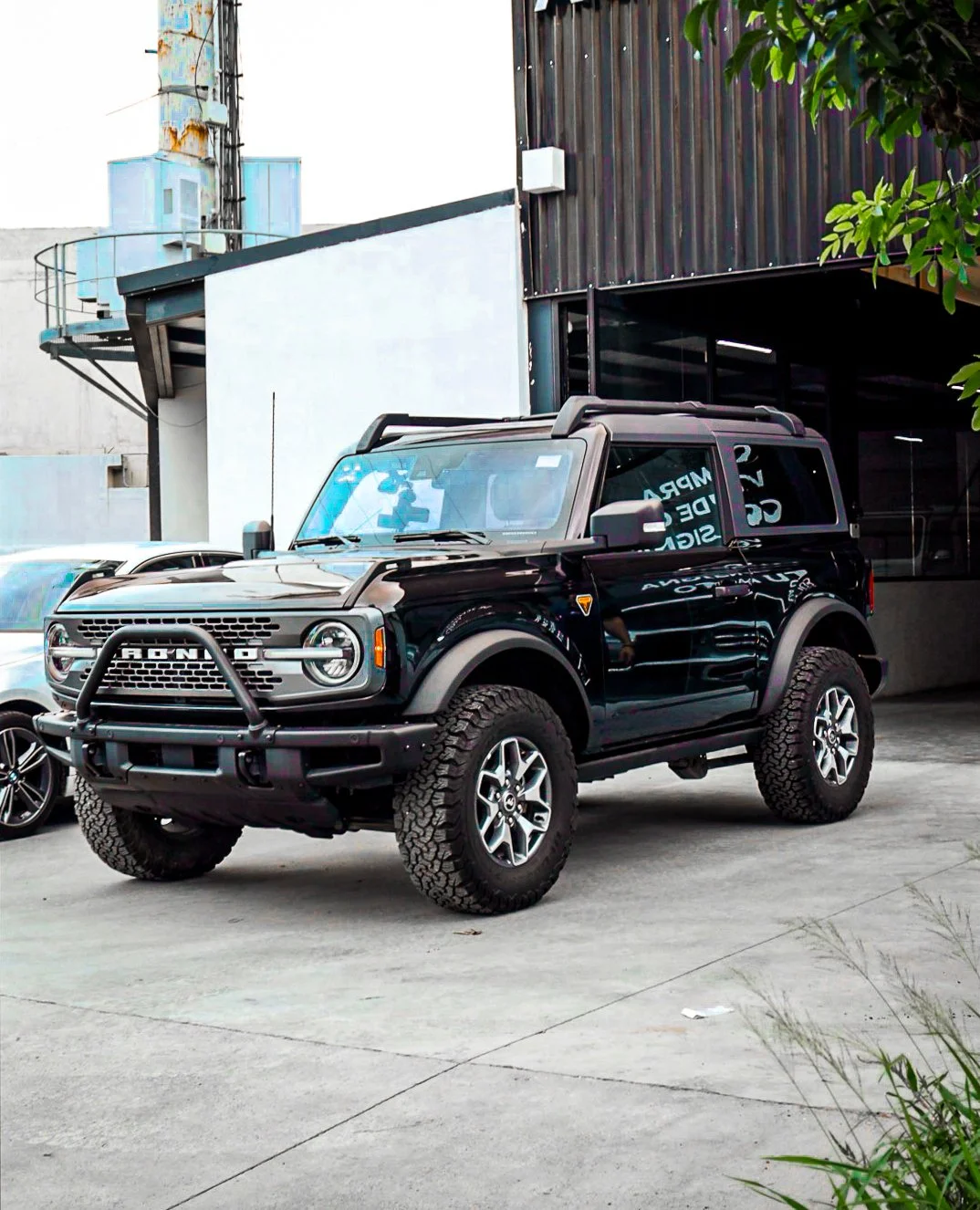 fotos para automóviles en Monterrey 