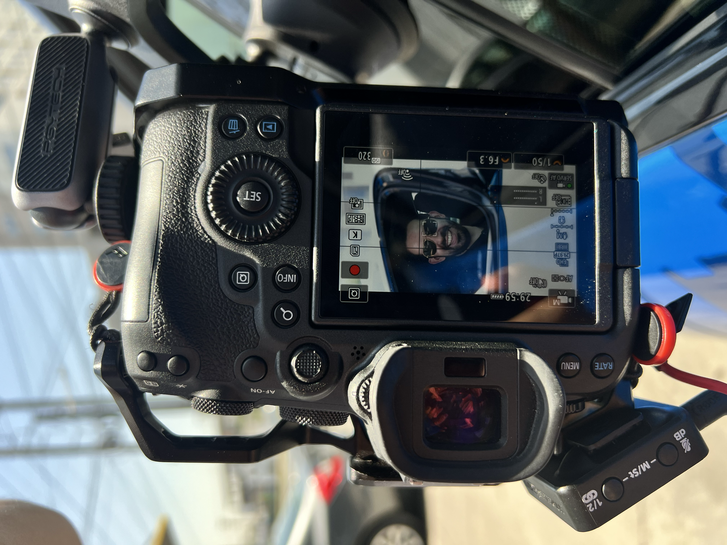 producción audiovisual para redes sociales monterrey 