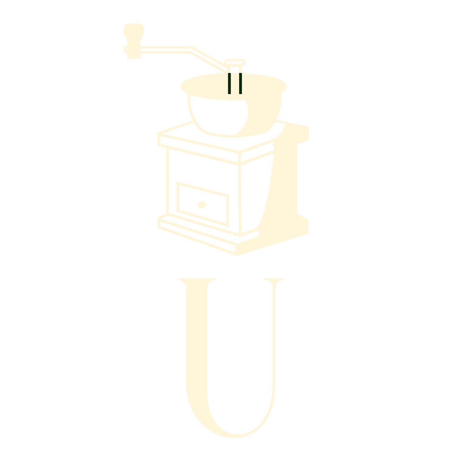 Unrushed Assembly Coffee (Copy)