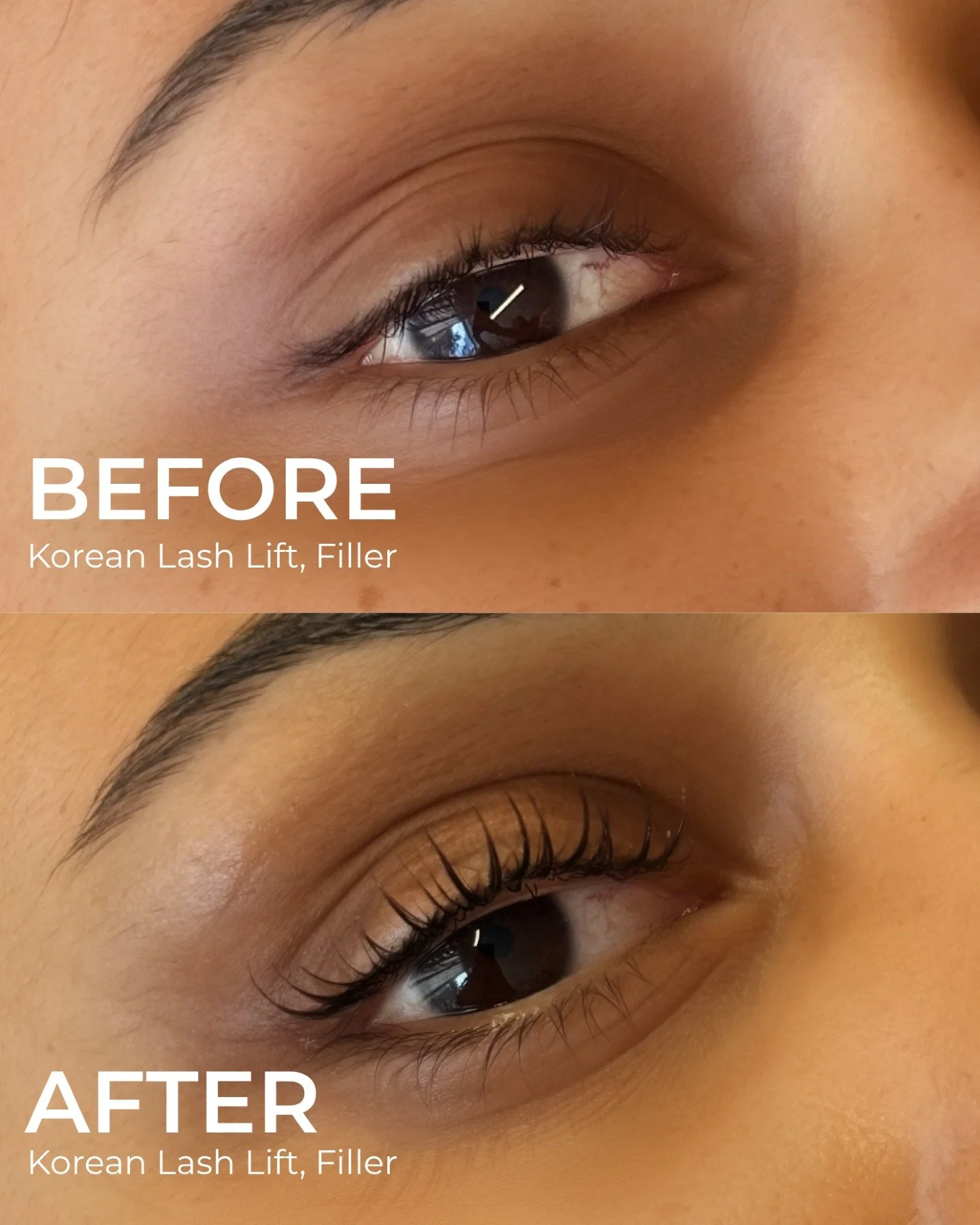 Beauty appointments should feel calming, not overwhelming - and feeling put together shouldn&rsquo;t require a full face of makeup every single morning. When life gets busy and overstimulating, self-care can easily start to feel like just another tas