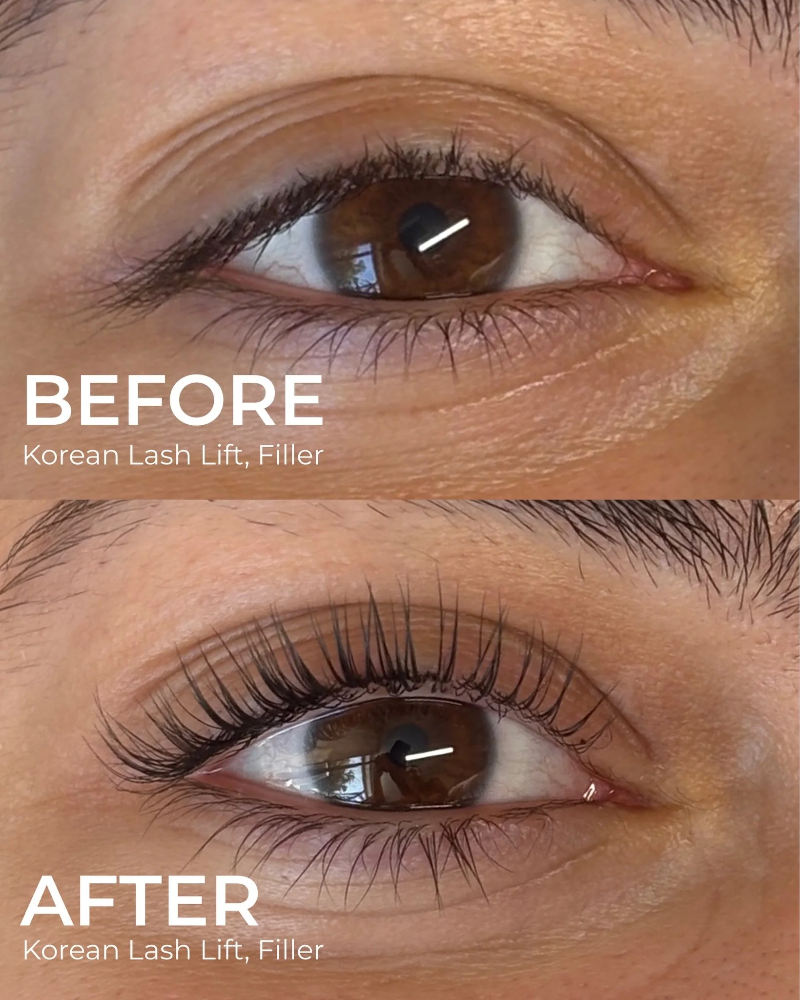 How Long Does a Korean Lash Lift Last? (And How to Make It Last)