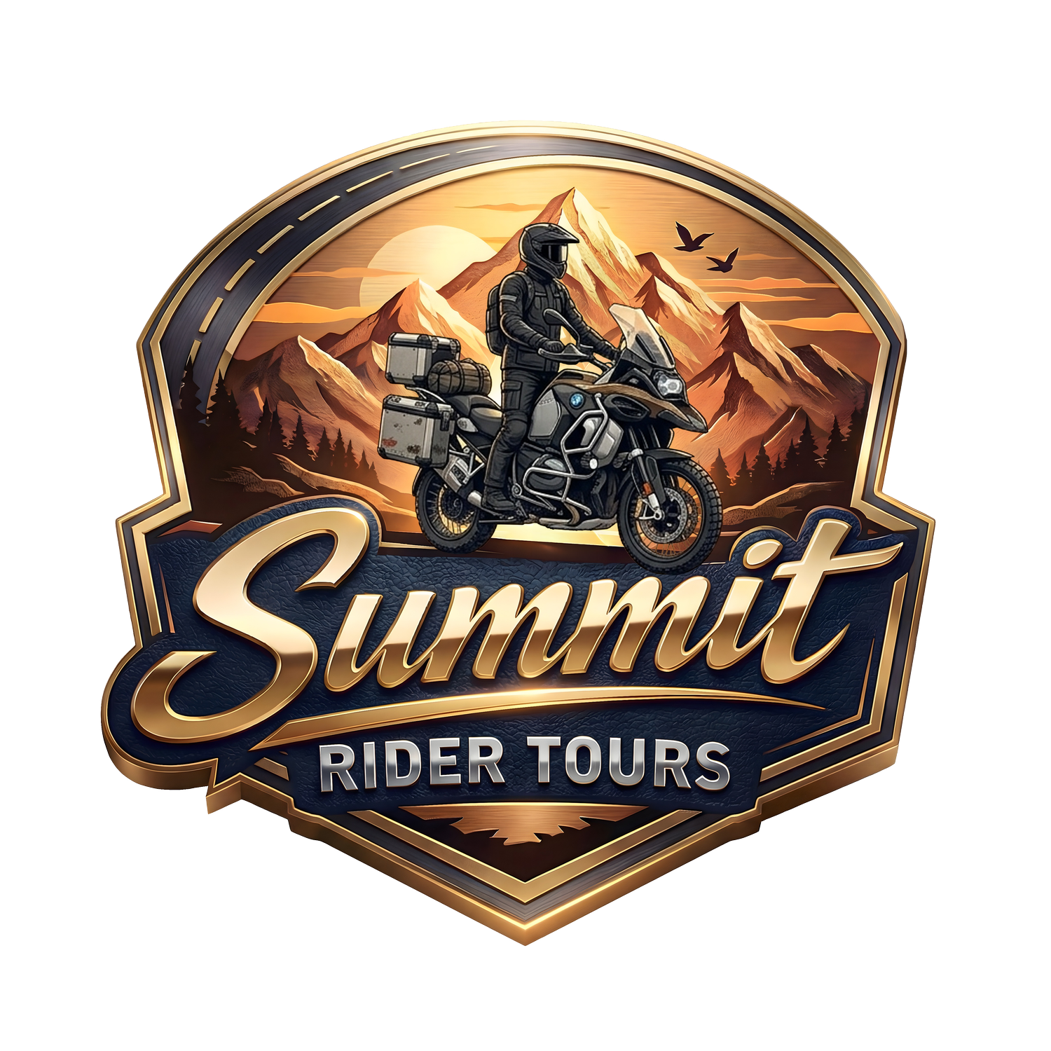 Summit Rider Tours