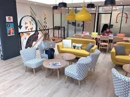 Business plan et gestion de projet