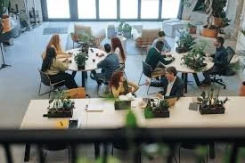 Développement commercial