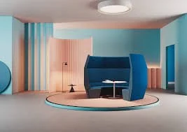 OPEN SPACE (1 pers.)