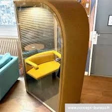 Box réunion individuel