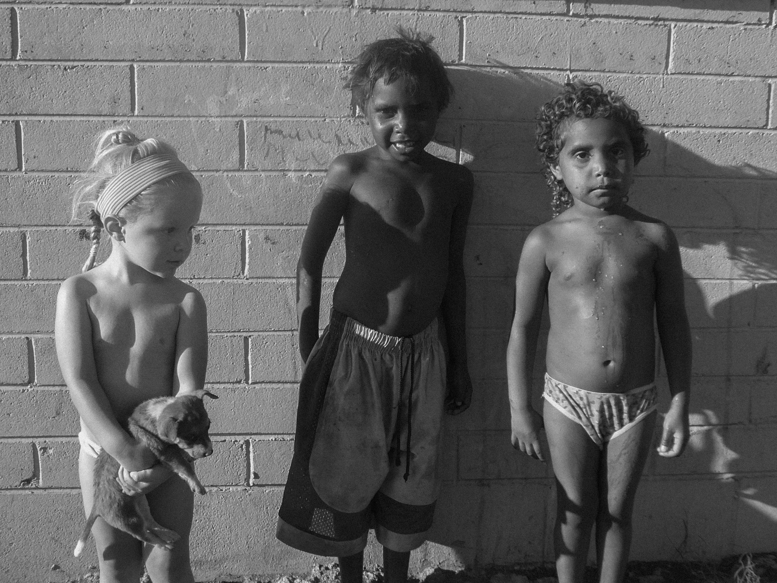 My Tjukurrpa: My Dreaming