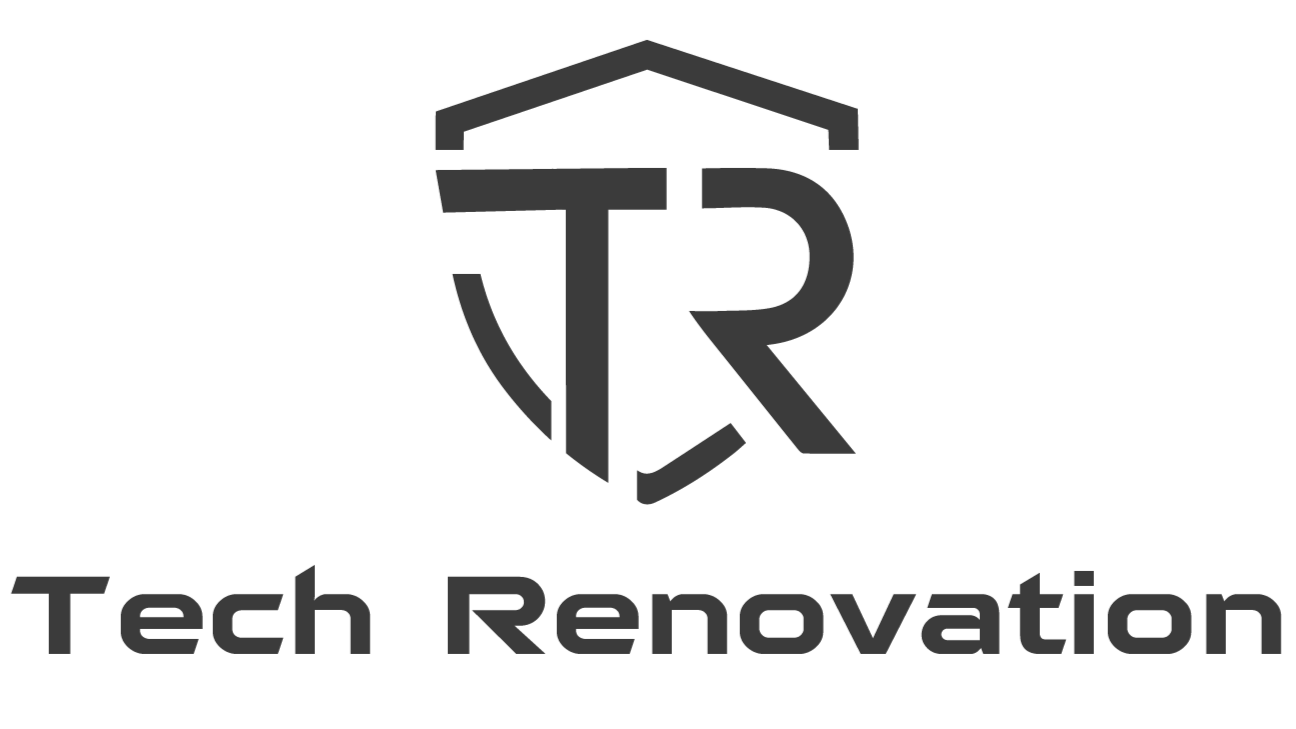 Tech Renovation