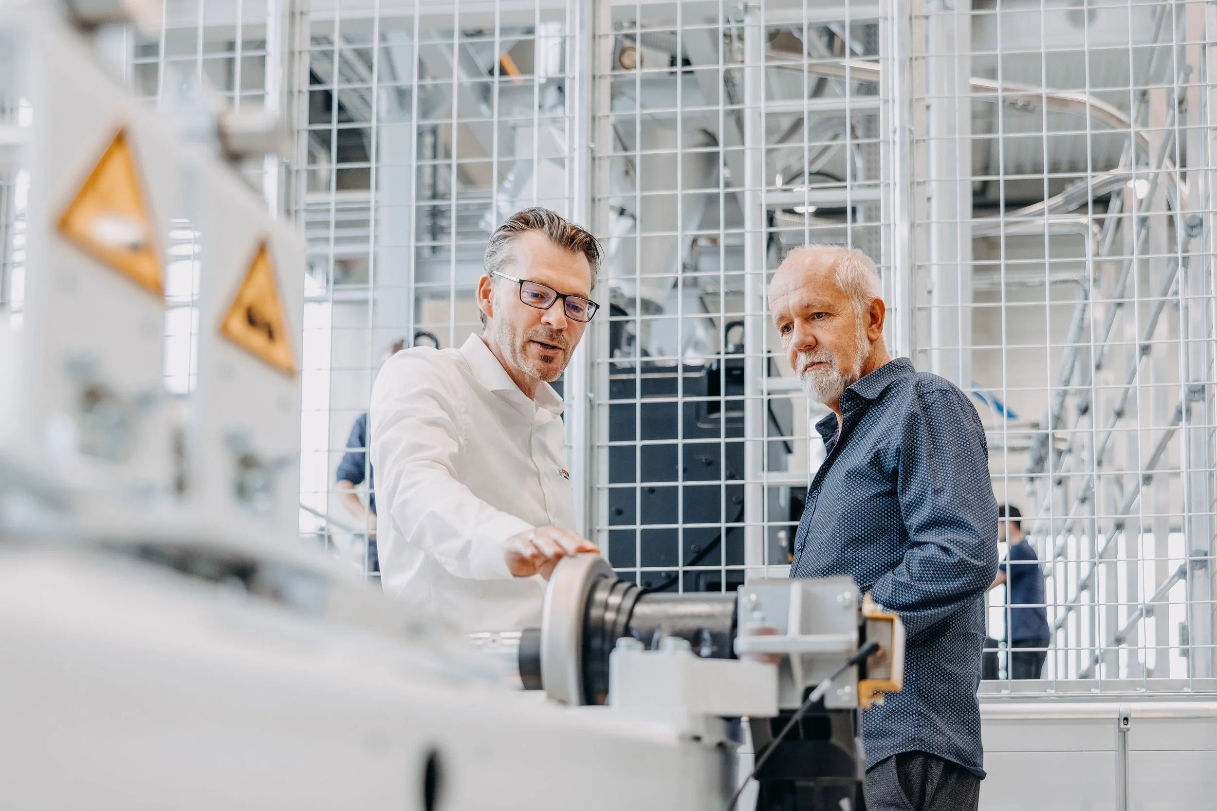 Unternehmensfotografie