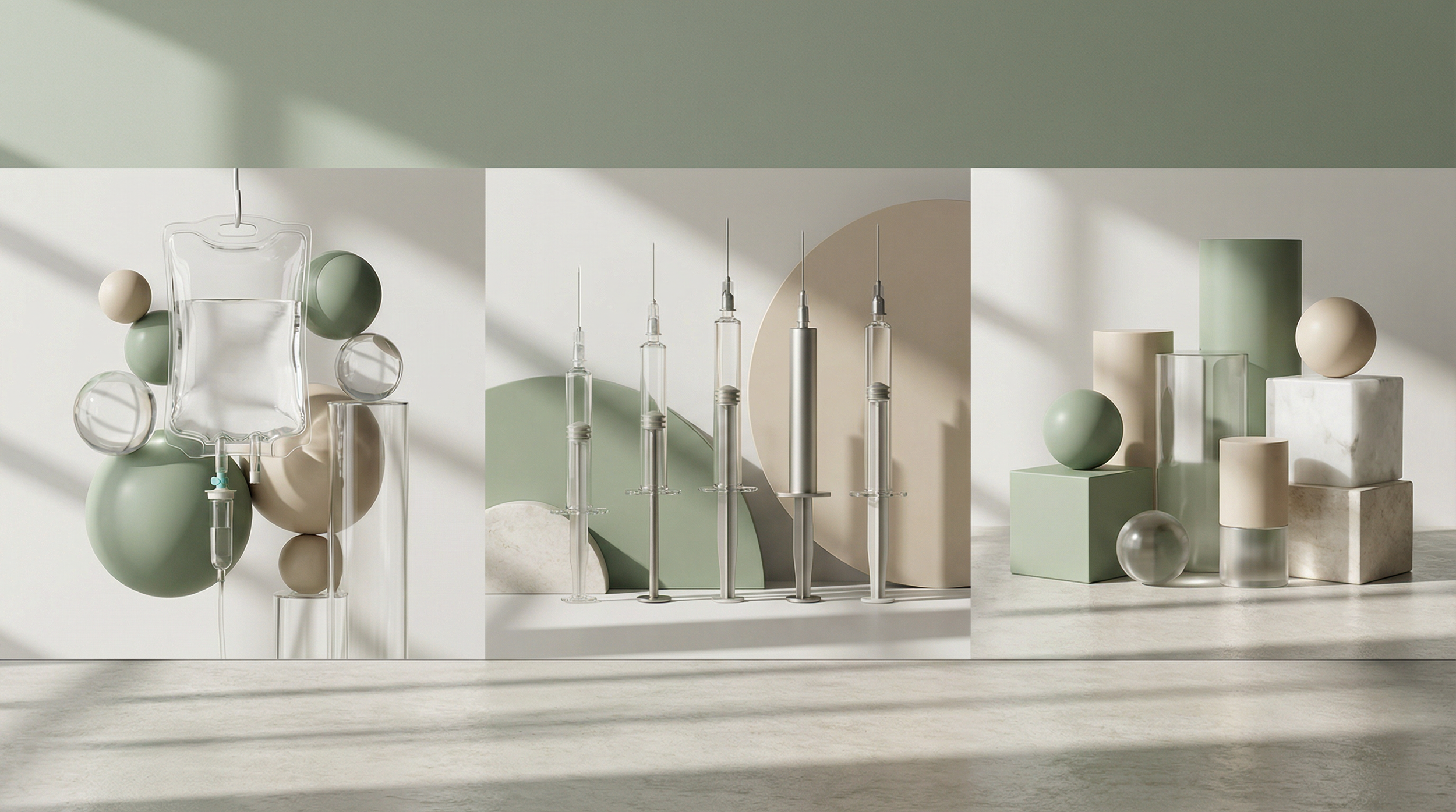 Studio di medicina estetica a Milano in Corso Venezia