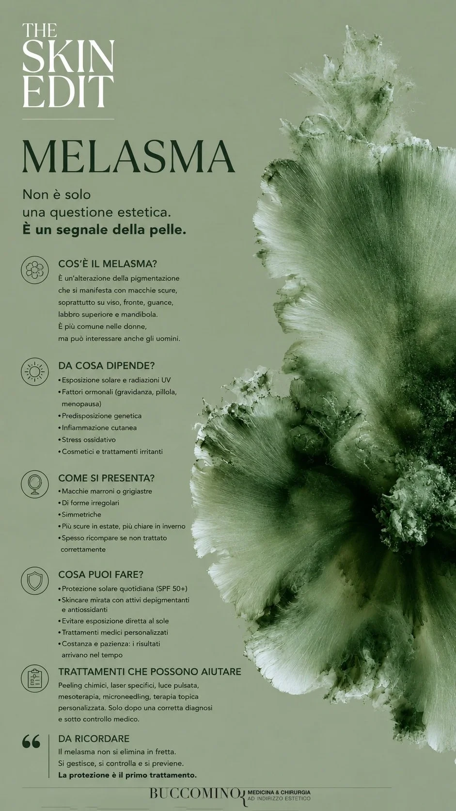 Il melasma
