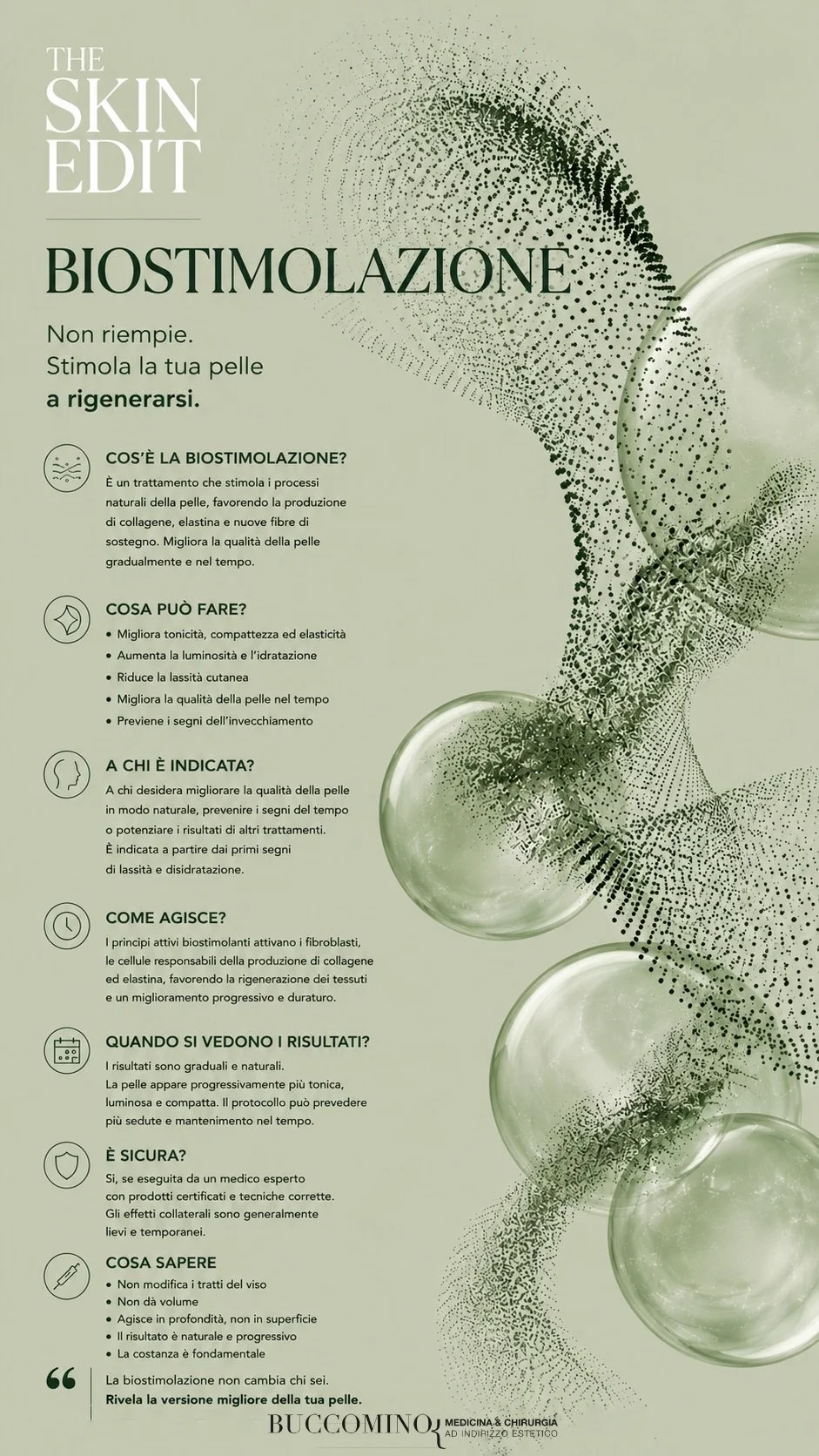 La biostimolazione