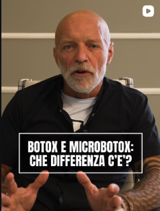 Consulenza di medicina estetica a Milano centro per botox e filler viso