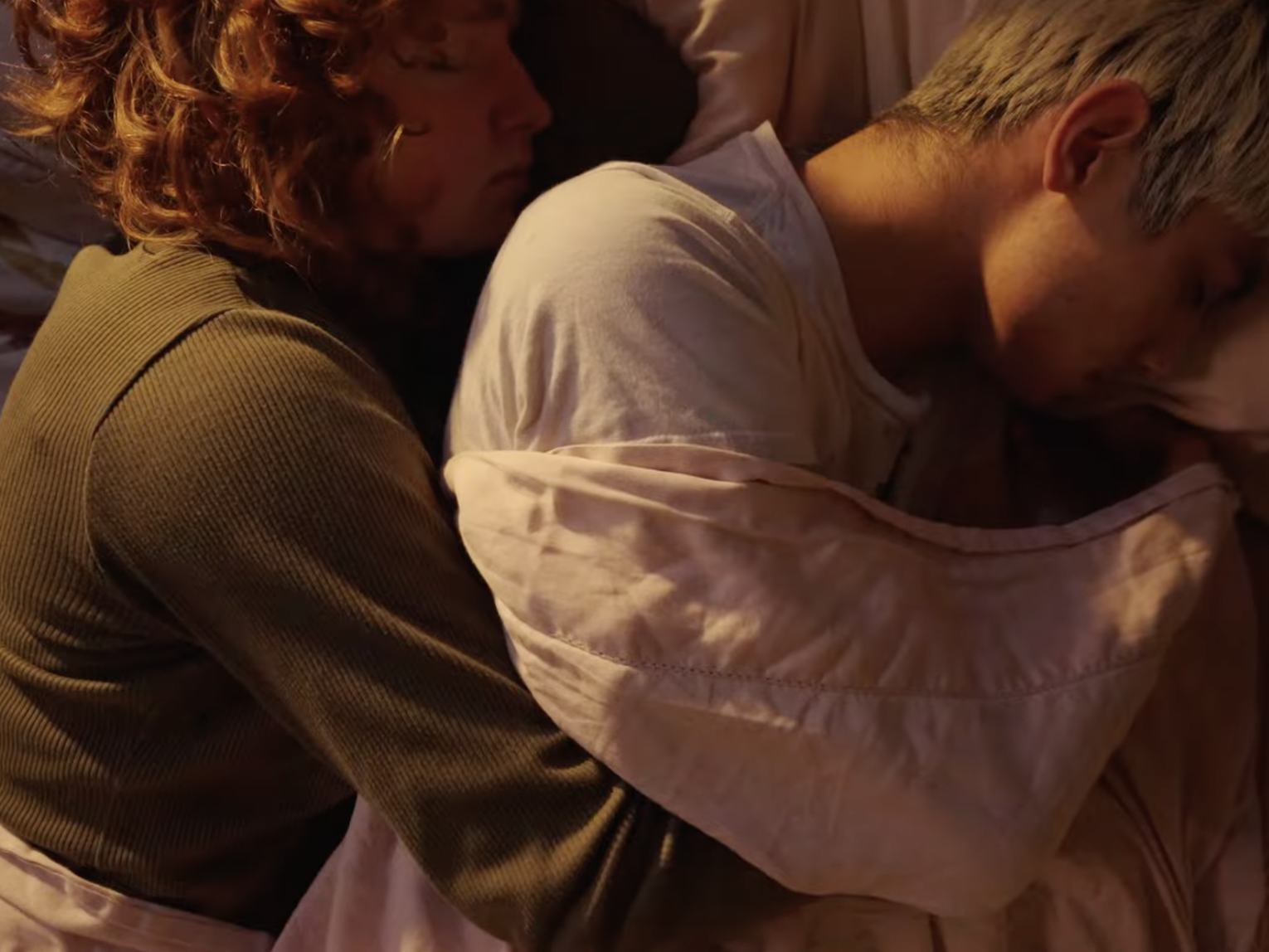 Am I ever gonna love again?