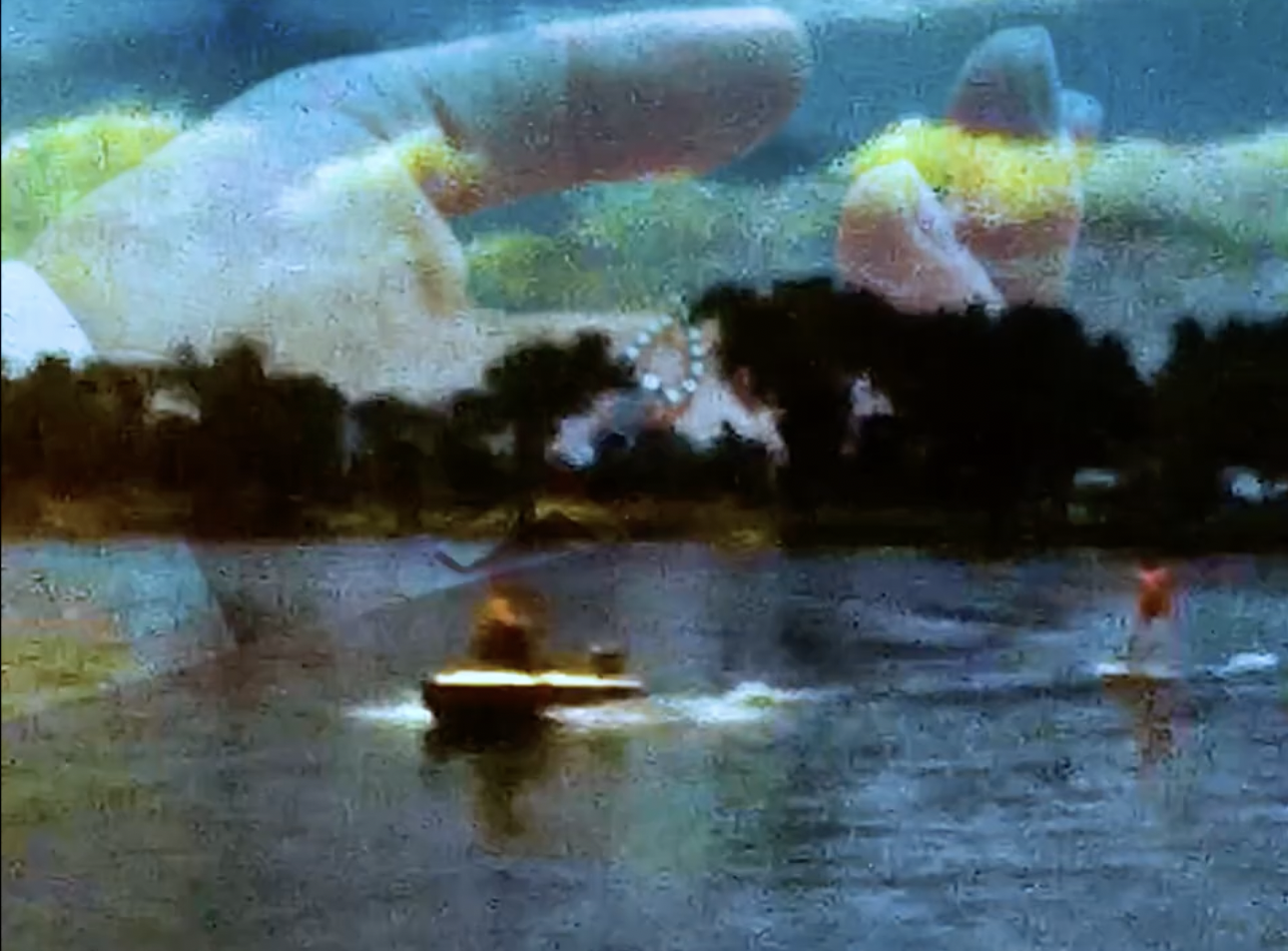 Maybe in another life?