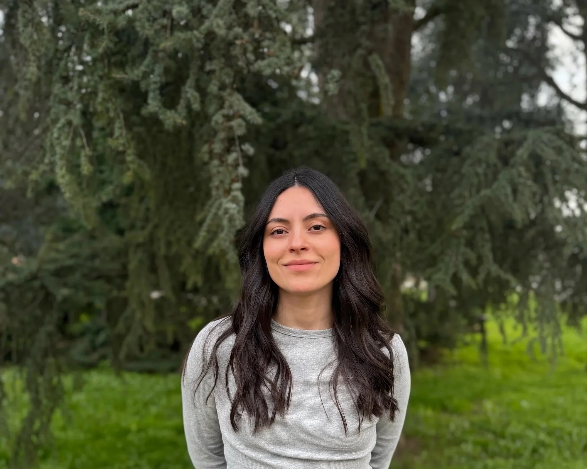 Martina Tombesi Argentinian painter living in Turin Italy