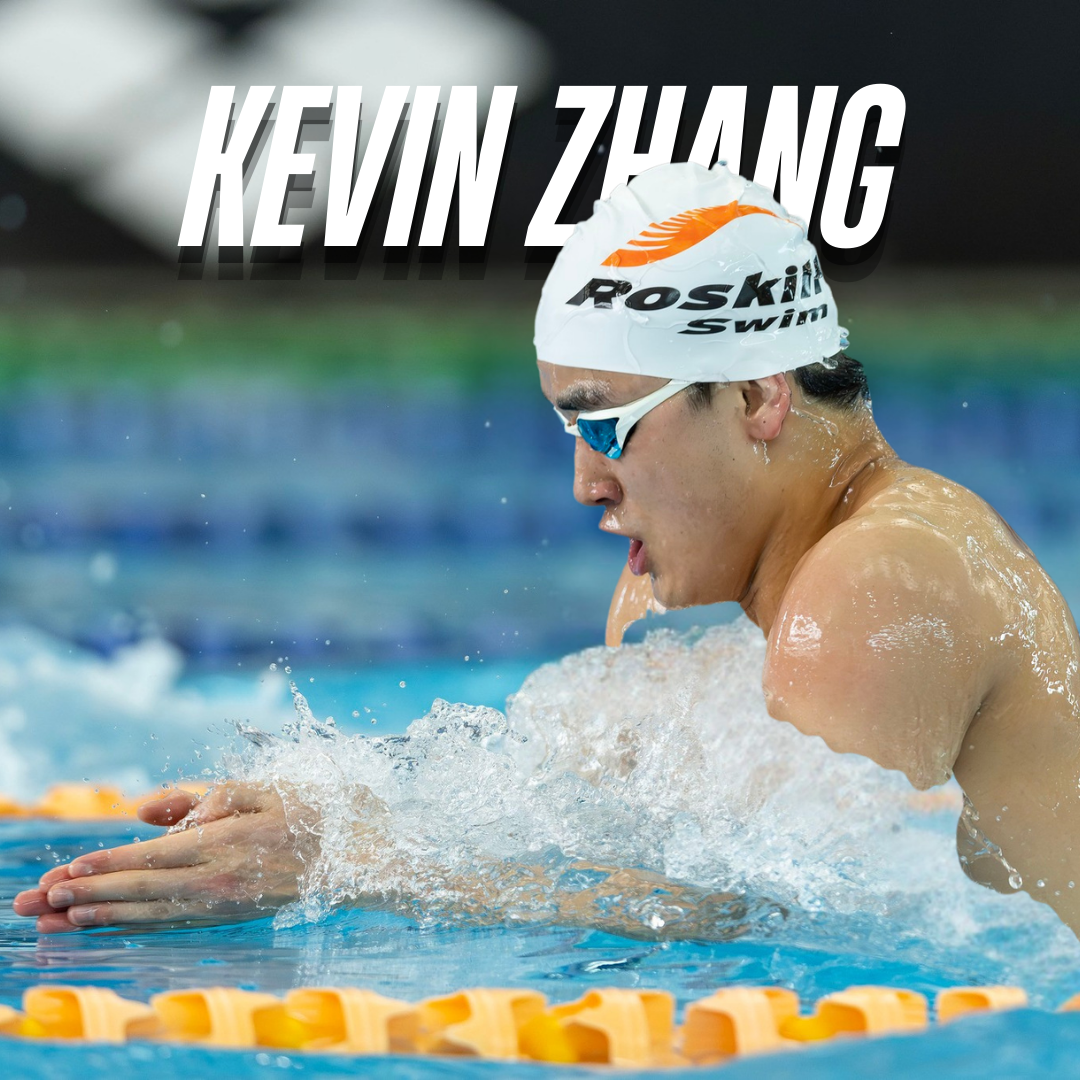 Kevin Zhang