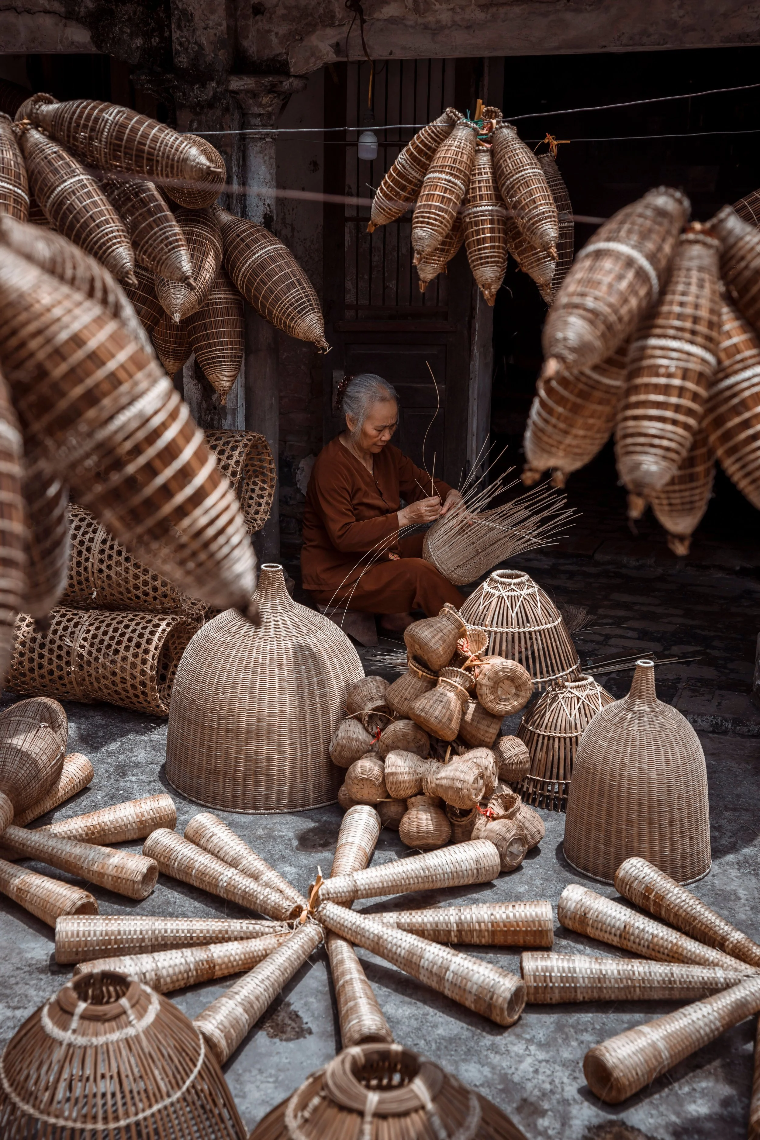 Art Immersion Journey to Chiang Mai 5-19 November 2027